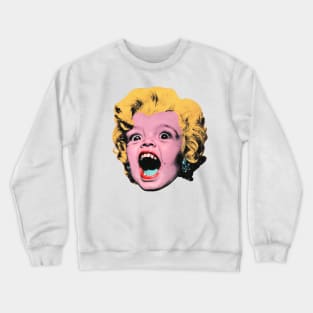 #256 Crewneck Sweatshirt